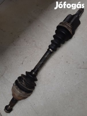 Citroen C5 08- Bal Első Féltengely