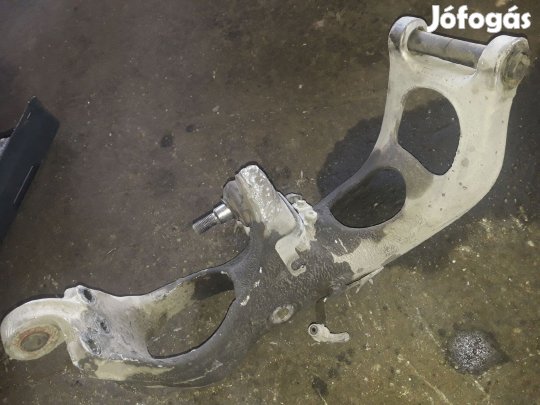 Citroen C5 08- Bal Első Lengőkar