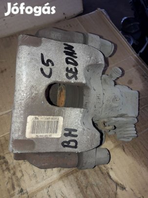 Citroen C5 08- Bal Hátsó Féknyereg