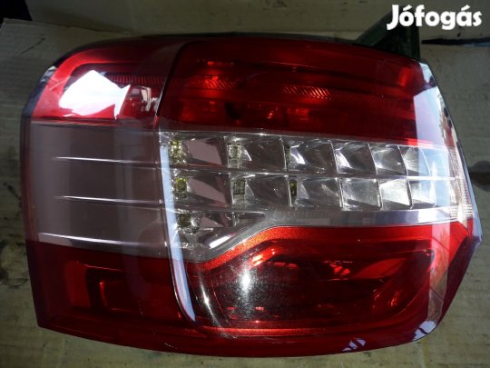 Citroen C5 08- Bal Hátsó Lámpa