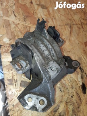 Citroen C5 08- Bal Motortartó Bak