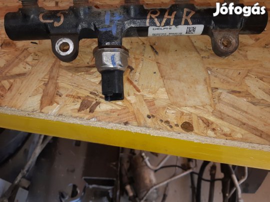 Citroen C5 08- Common Rail Cső