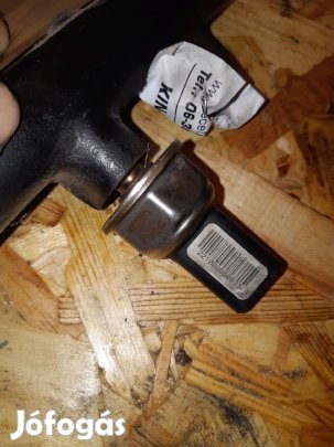 Citroen C5 08- Common Rail Nyomás Szabályozó Szelep