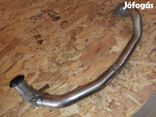 Citroen C5 08- EGR Cső