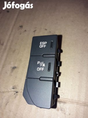 Citroen C5 08- ESP Kapcsoló