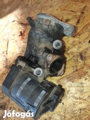 Citroen C5 08- Elektromos EGR Szelep