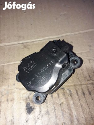 Citroen C5 08- Fűtés Állító Motor