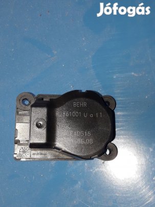 Citroen C5 08- Fűtés Állító Motor