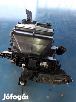 Citroen C5 08- Fűtés Box + Klíma Párologtató