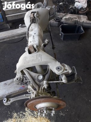 Citroen C5 08- Hátsó Híd Tárcsafékes