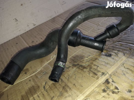 Citroen C5 08- Hidraulika Cső