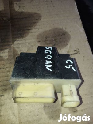 Citroen C5 08- Izzítórelé