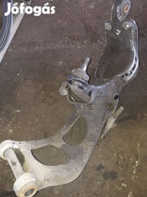 Citroen C5 08- Jobb Első Lengőkar