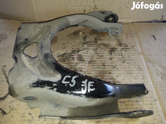 Citroen C5 08- Jobb Első Lengőkar