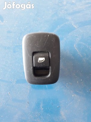 Citroen C5 08- Jobb Hátsó Ablakemelő Kapcsoló