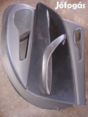 Citroen C5 08- Jobb Hátsó Ajtókárpit