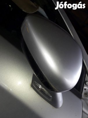 Citroen C5 08- Jobb Visszapillantó Tükör Elektromos