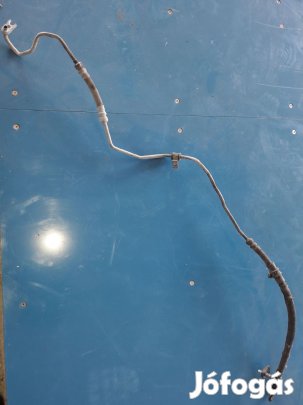 Citroen C5 08- Klímacső