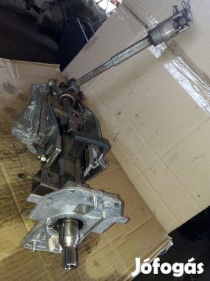 Citroen C5 08- Kormányoszlop + Kormánykardán