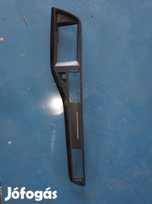 Citroen C5 08- Középkonzol Keret