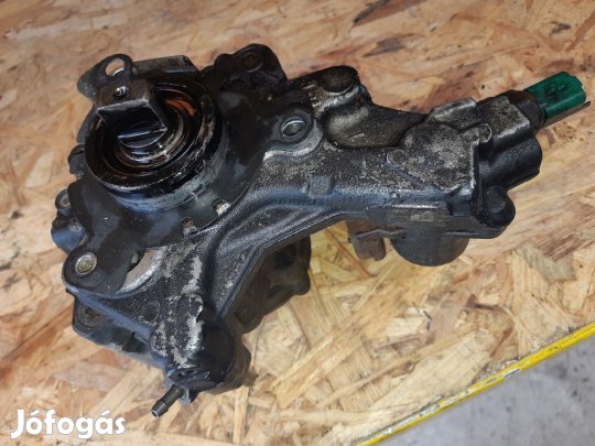 Citroen C5 08- Magasnyomású Szivattyú