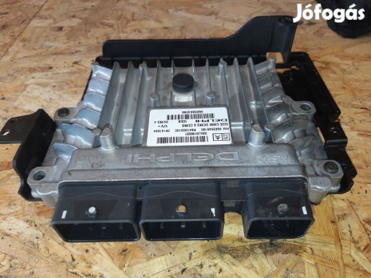 Citroen C5 08- Motorvezérlő / ECU