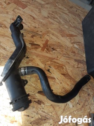 Citroen C5 08- Olaj Betöltő Cső