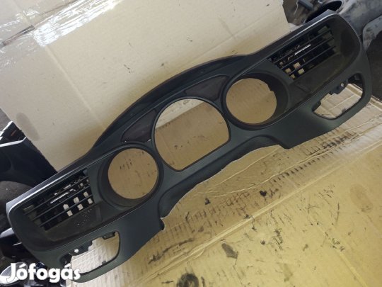 Citroen C5 08- Óraegység / Kilométeróra Keret