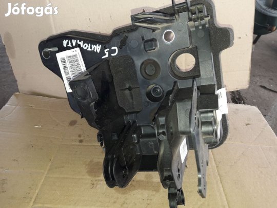 Citroen C5 08- Pedál Tartó Konzol