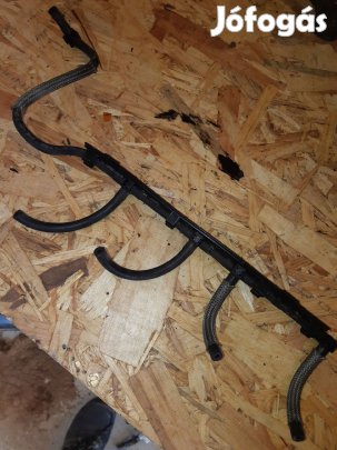 Citroen C5 08- Résolaj Cső