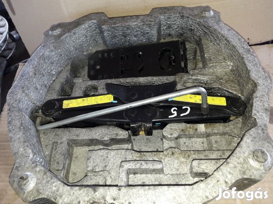 Citroen C5 08- Szerelő Készlet