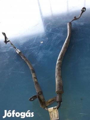 Citroen C5 08- Szervócső