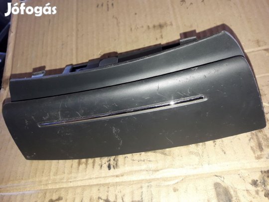 Citroen C5 08- Tároló Rekesz