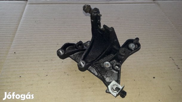 Citroen C5 08- Tartó Bak