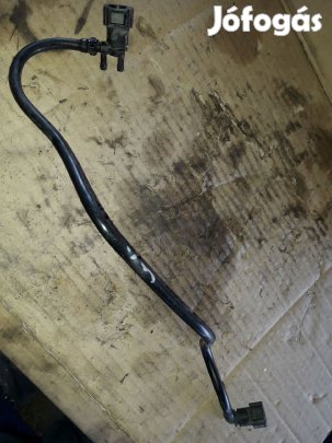 Citroen C5 08- Vákumcső