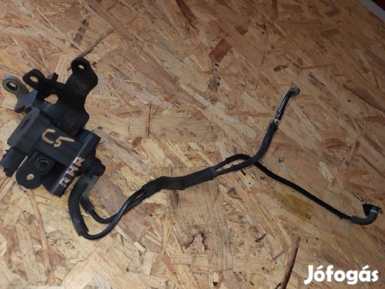 Citroen C5 08- Vákumszelep