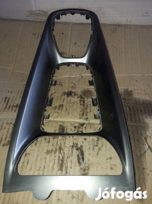 Citroen C5 08- Váltó Box Takaró