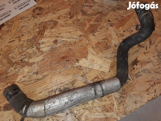 Citroen C5 08- Vízcső