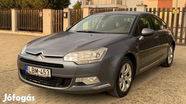 Citroen C5 2.0 HDi Dynamique