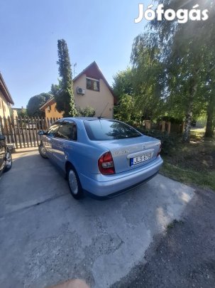 Citroen C5 2,2 HDI 2002-ből hydrogénnel 167e km!!