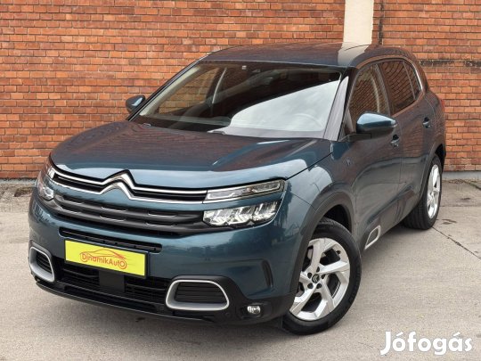 Citroen C5 Aircross 1.6 Puretech Hybrid Feel EA...