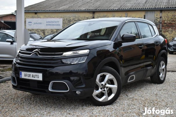 Citroen C5 Aircross 1.6 Puretech Hybrid Shine E...