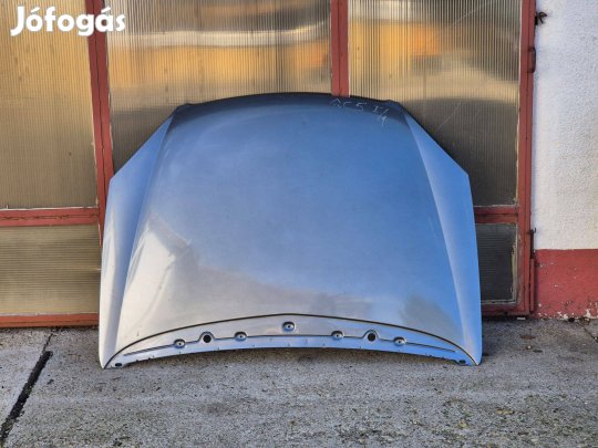 Citroen C5 Gépháztető (motorháztető) 20012004