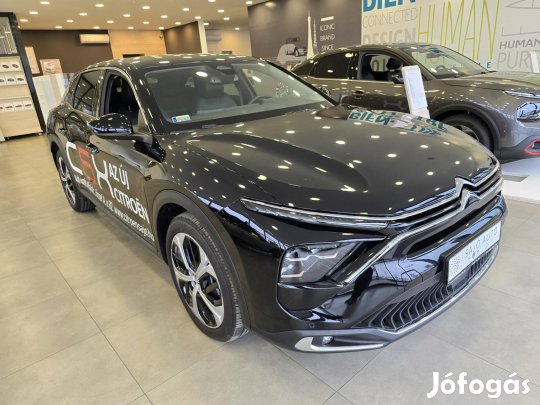 Citroen C5 X 1.2 Puretech Feel Plus EAT8 Megkím...