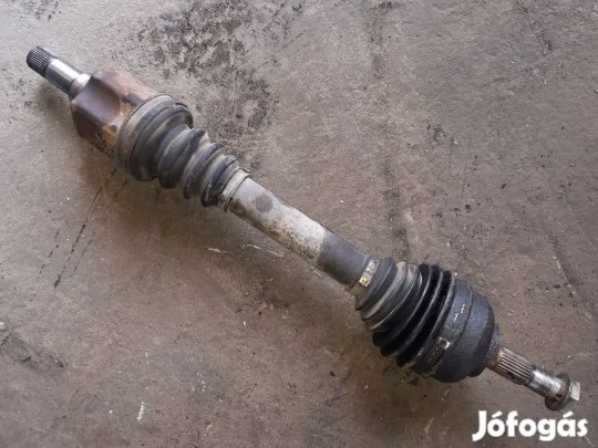 Citroen C5 -08 Bal Első Féltengely