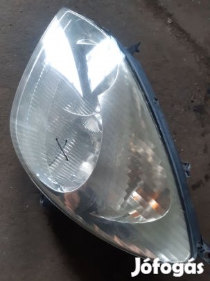 Citroen C5 -08 Bal Első Lámpa / Fényszóró