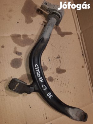 Citroen C5 -08 Bal Első Lengőkar