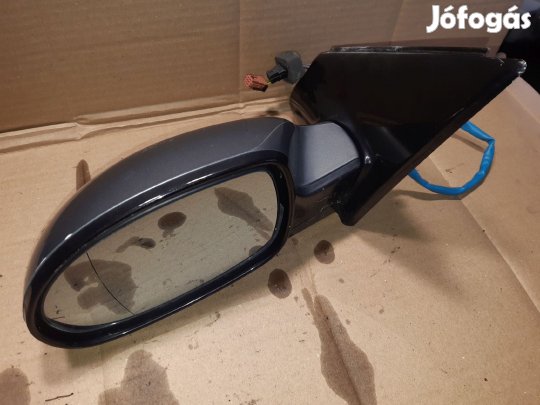 Citroen C5 -08 Bal Visszapillantó Tükör Elektromos