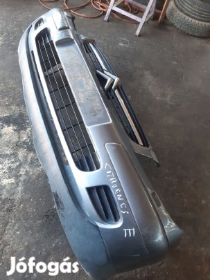 Citroen C5 -08 Első Lökhárító