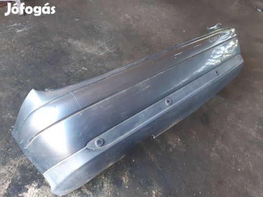 Citroen C5 -08 Hátsó Lökhárító